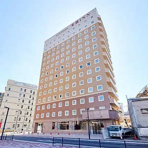 ホテル 東横inn広島駅スタジアム前, 広島市
