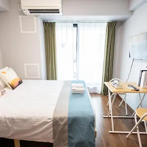 Nestay Ebisu Appartement Ōsaka