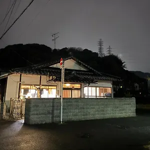 旅館 地球旅館 広島ゲストハウス, 広島市