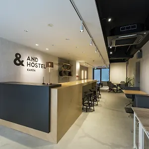 and-hostel-kanda.alltokyohotels.com/
