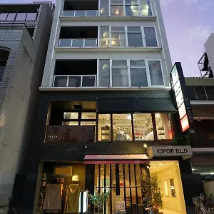 Santiago Casa de hóspedes