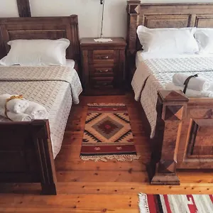 Timo's Maison d'hôtes Berat